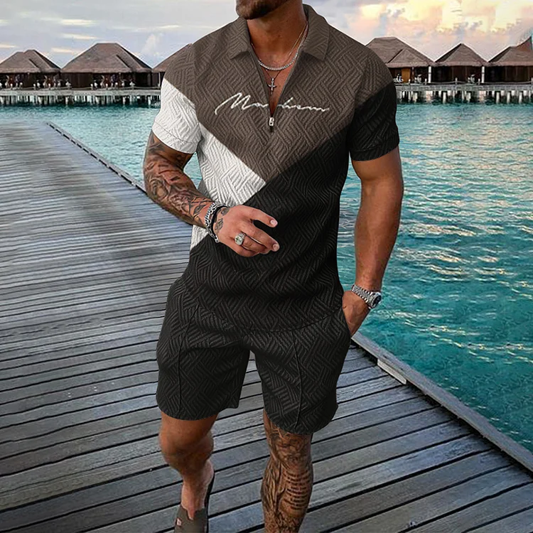 Sean® | Luxury Summer Set Combination - Image 8
