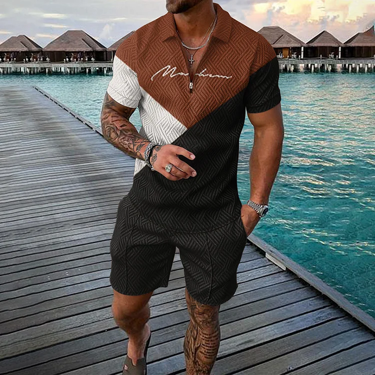 Sean® | Luxury Summer Set Combination - Image 9
