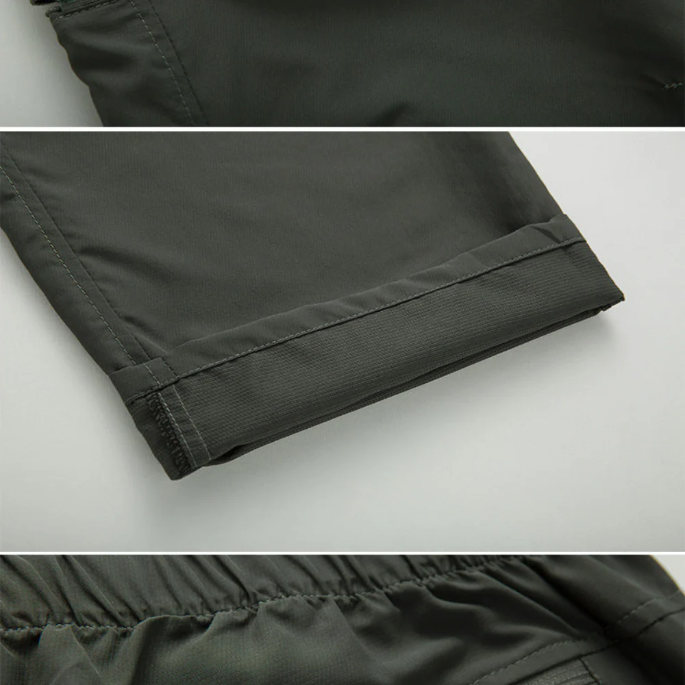 Sean® | Men'S Hiking Pants - Image 12