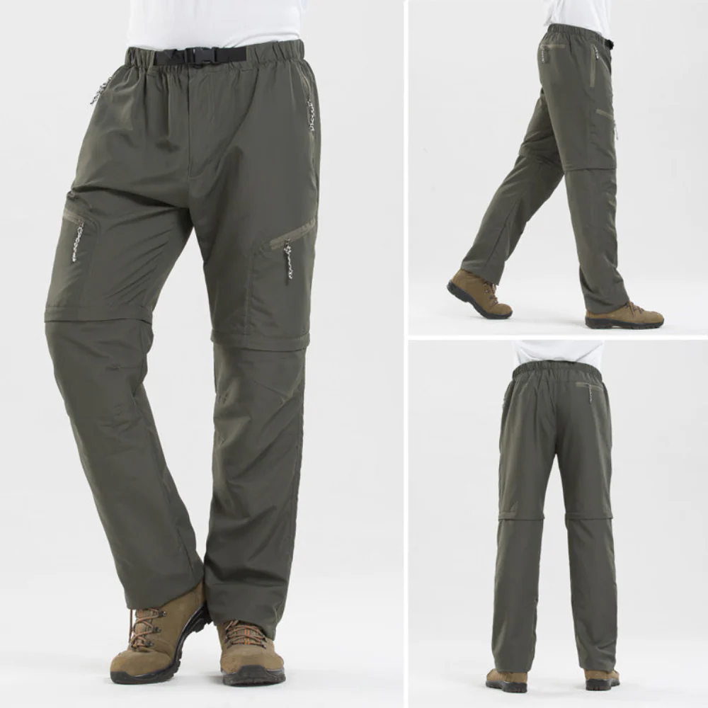 Sean® | Men'S Hiking Pants - Image 14