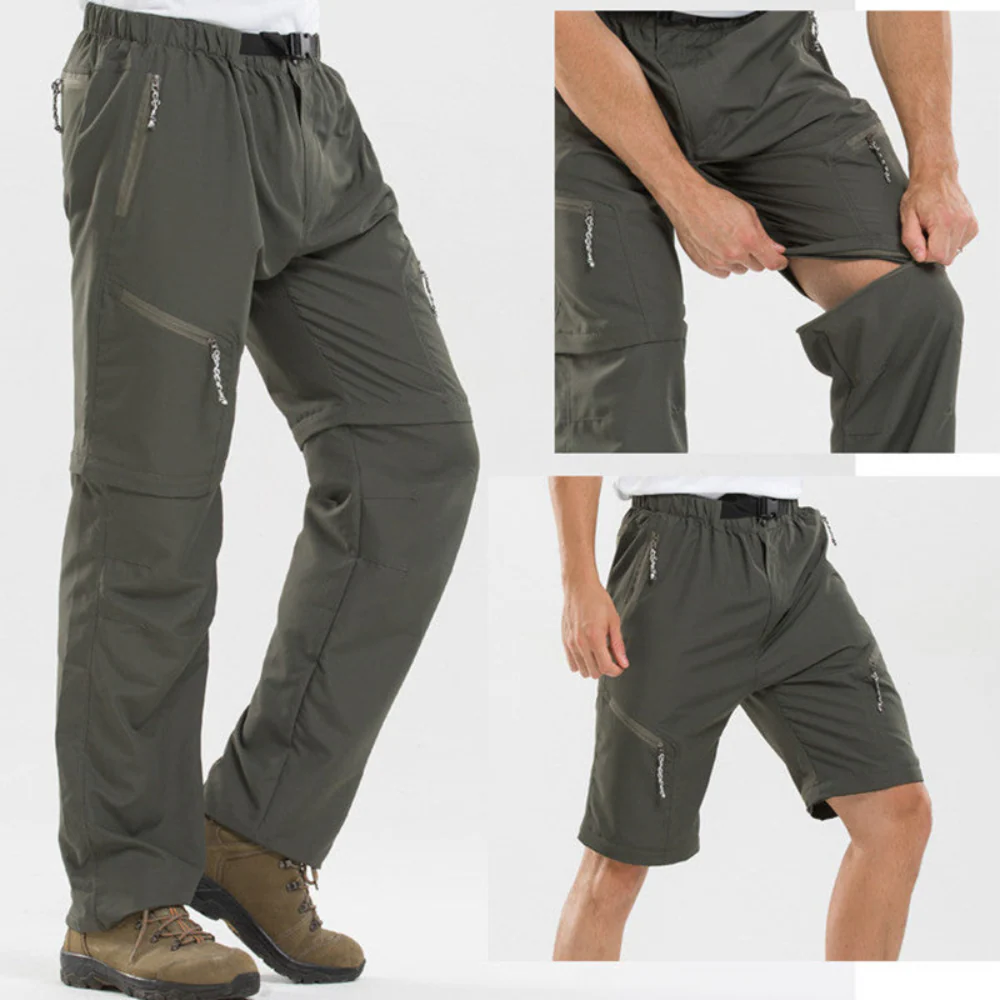 Sean® | Men'S Hiking Pants - Image 15