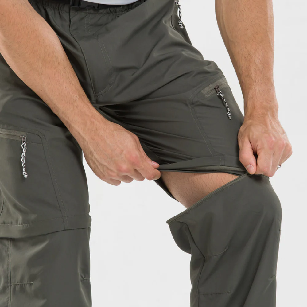 Sean® | Men'S Hiking Pants - Image 2