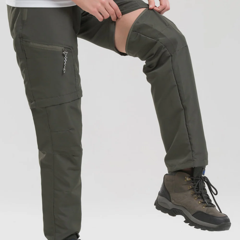 Sean® | Men'S Hiking Pants - Image 3