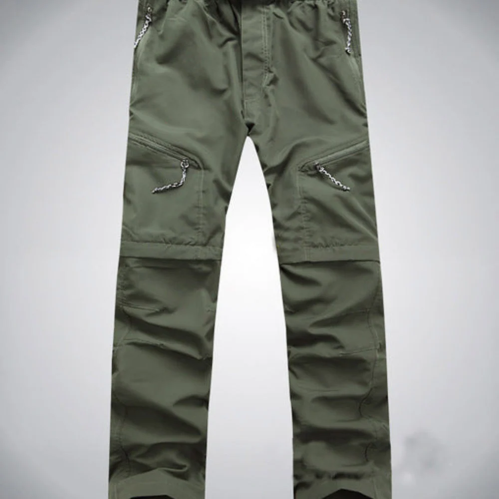 Sean® | Men'S Hiking Pants - Image 4