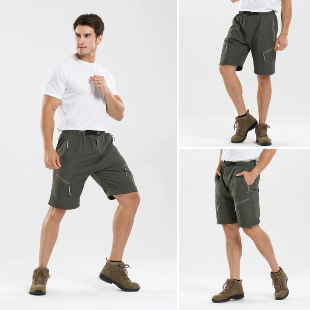 Sean® | Men'S Hiking Pants - Image 6