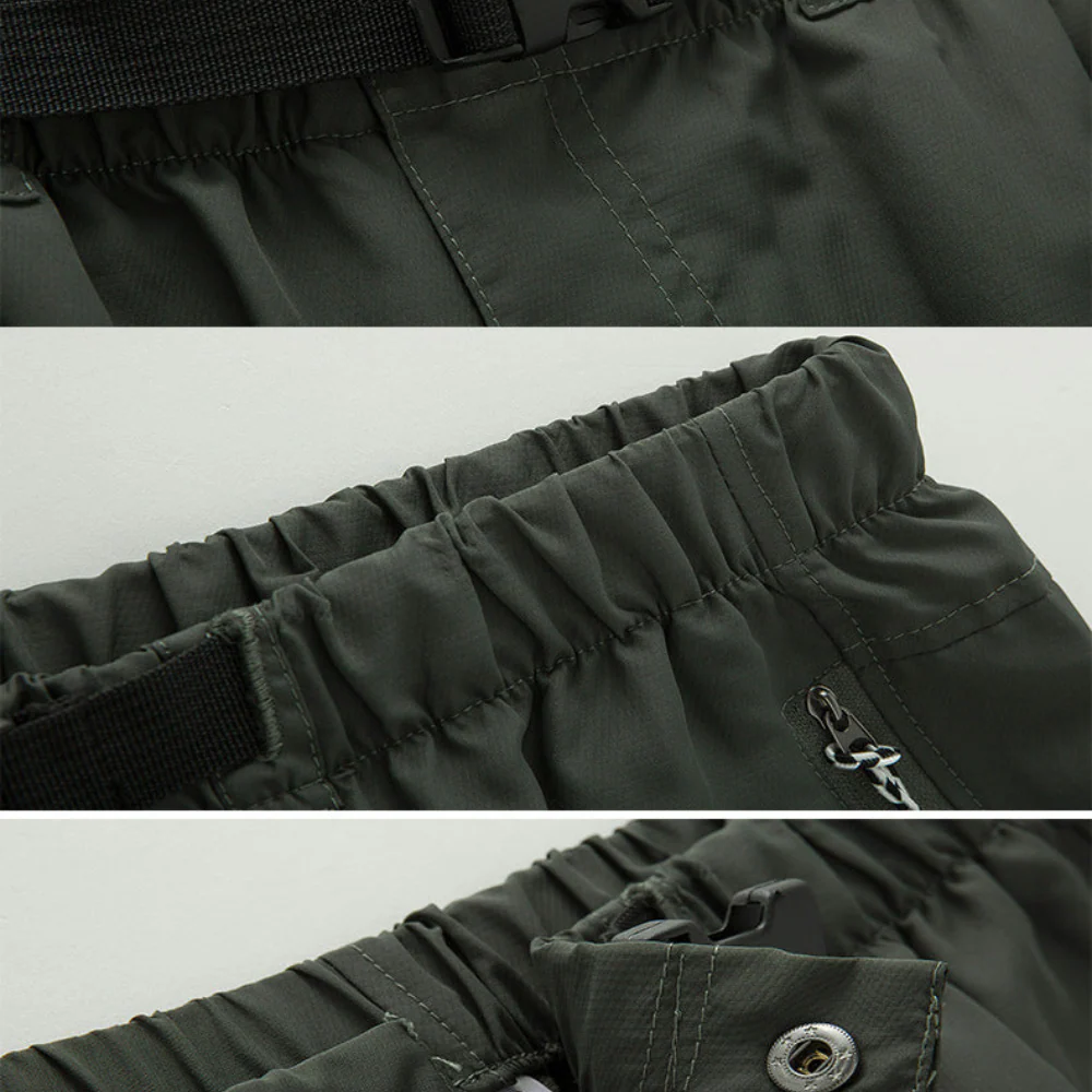 Sean® | Men'S Hiking Pants - Image 7