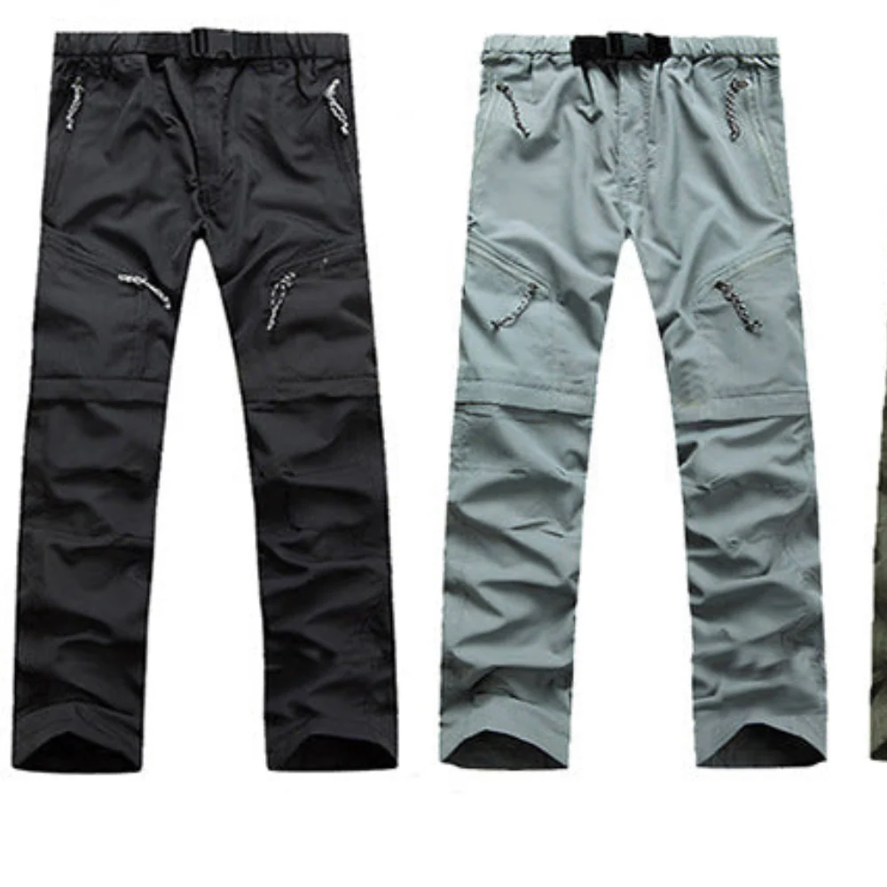 Sean® | Men'S Hiking Pants - Image 9