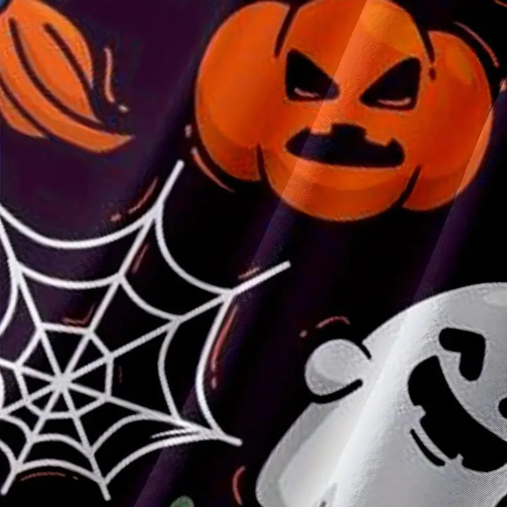 Sean® | Playful Halloween Shirt For Men - Image 6