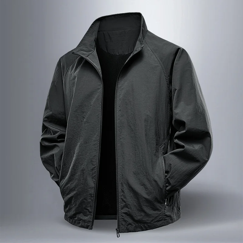Sean | Elegant Summer Jacket - Image 3