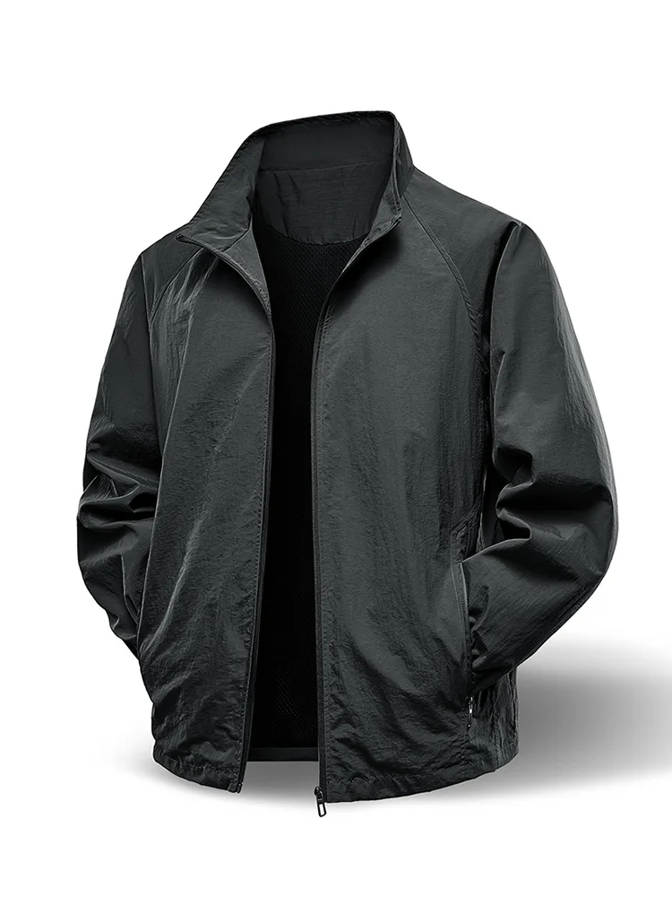 Sean | Elegant Summer Jacket - Image 6