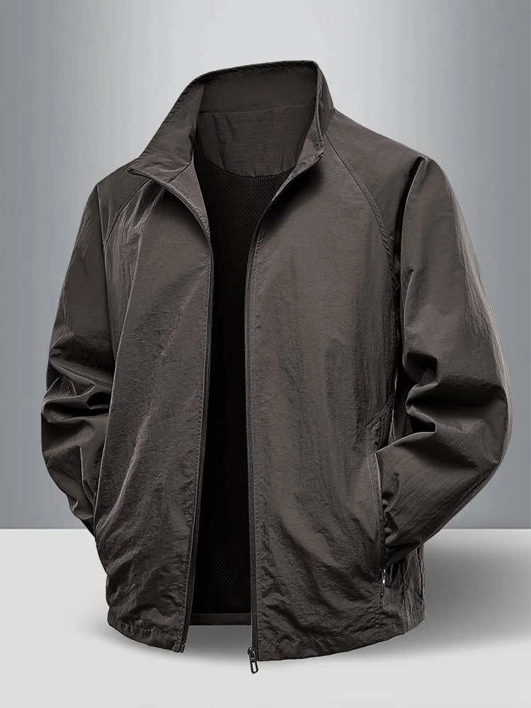 Sean | Elegant Summer Jacket - Image 7