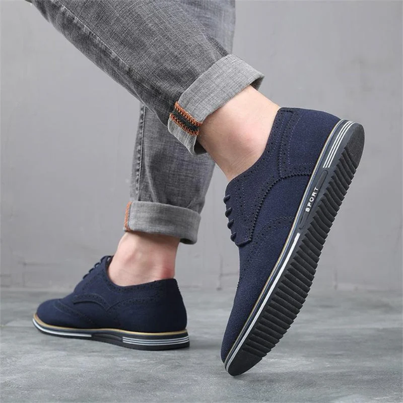Sean | Luxury Men's Shoes - Image 10