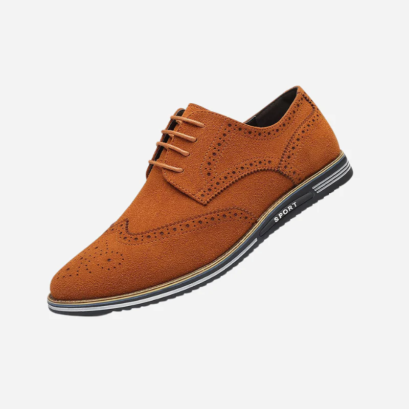 Sean | Luxury Men's Shoes - Image 3