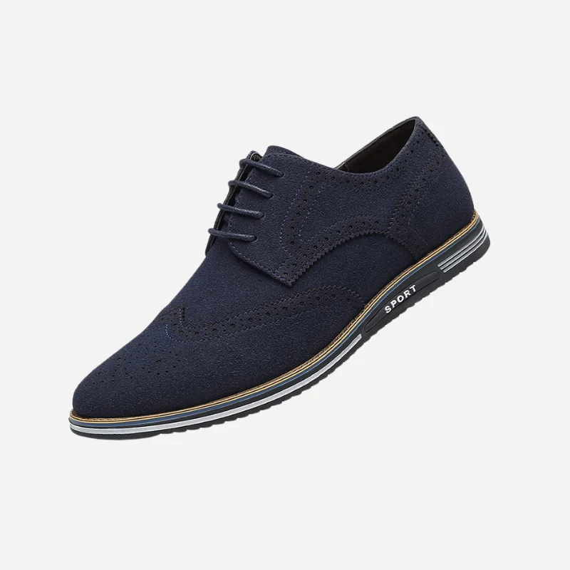 Sean | Luxury Men's Shoes - Image 4