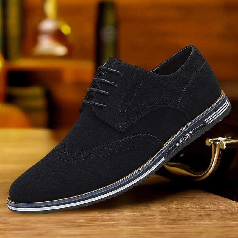 Sean | Luxury Men's Shoes - Image 5