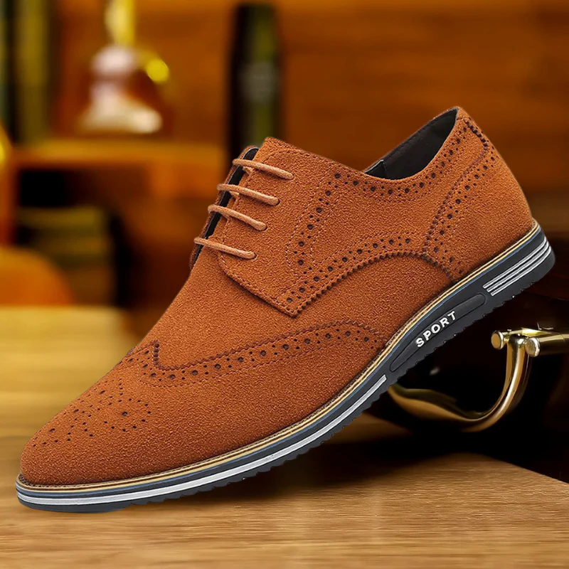 Sean | Luxury Men's Shoes - Image 6