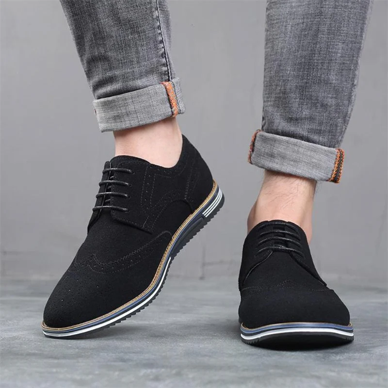 Sean | Luxury Men's Shoes - Image 8
