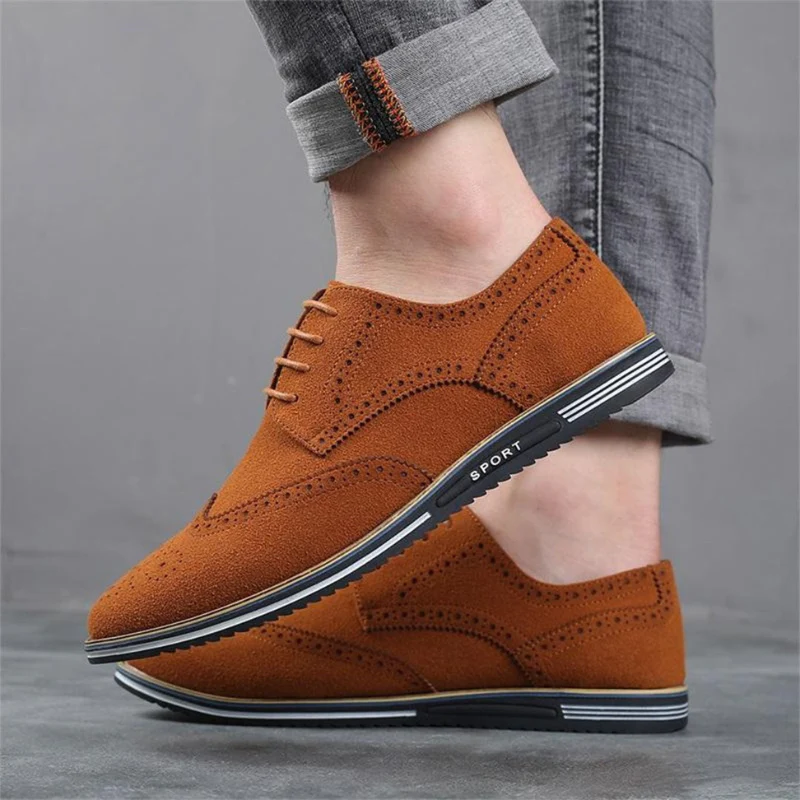 Sean | Luxury Men's Shoes - Image 9