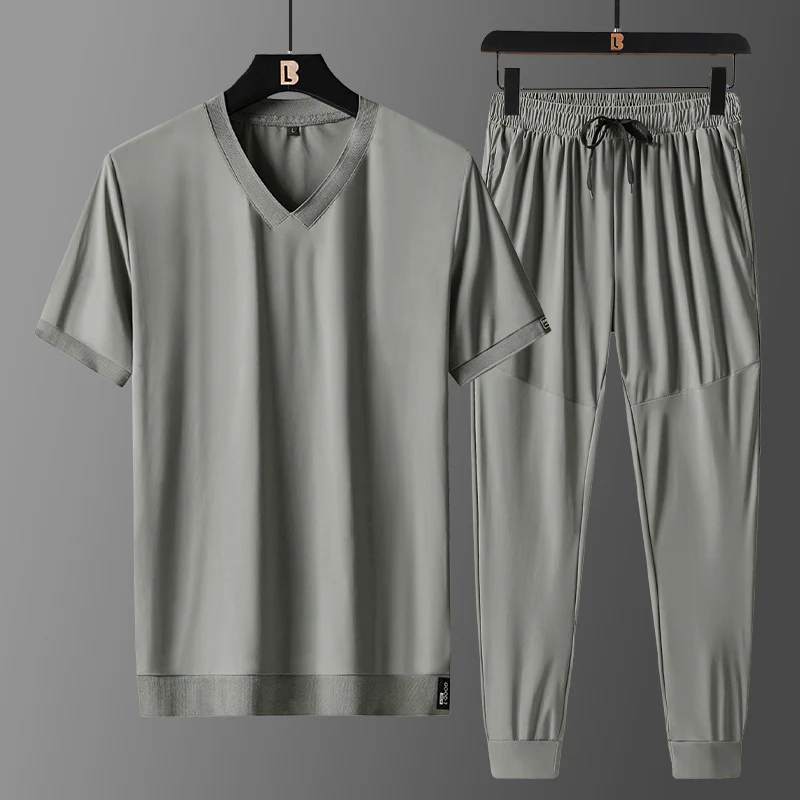Sean | STR��M Athleisure Set