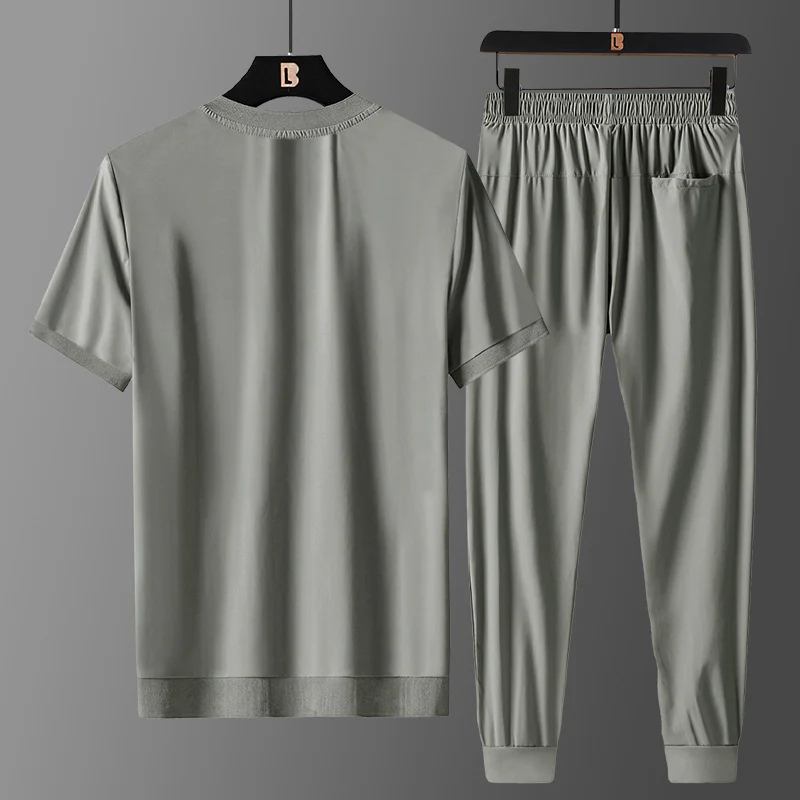 Sean | STR��M Athleisure Set - Image 3