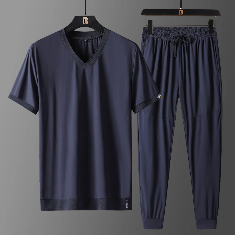 Sean | STR��M Athleisure Set - Image 6