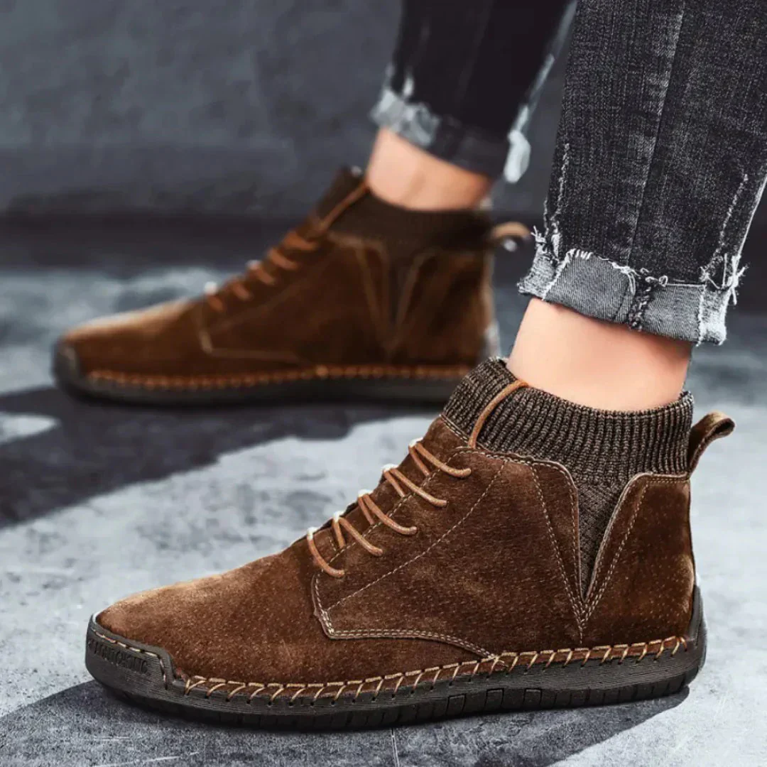 Sebastián® | Chic And Versatile Boots - Image 2