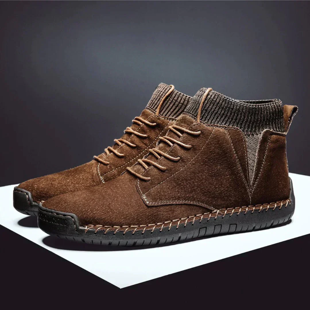 Sebastián® | Chic And Versatile Boots - Image 3