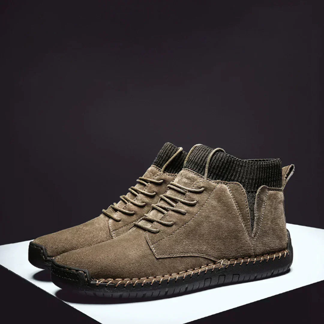 Sebastián® | Chic And Versatile Boots - Image 4