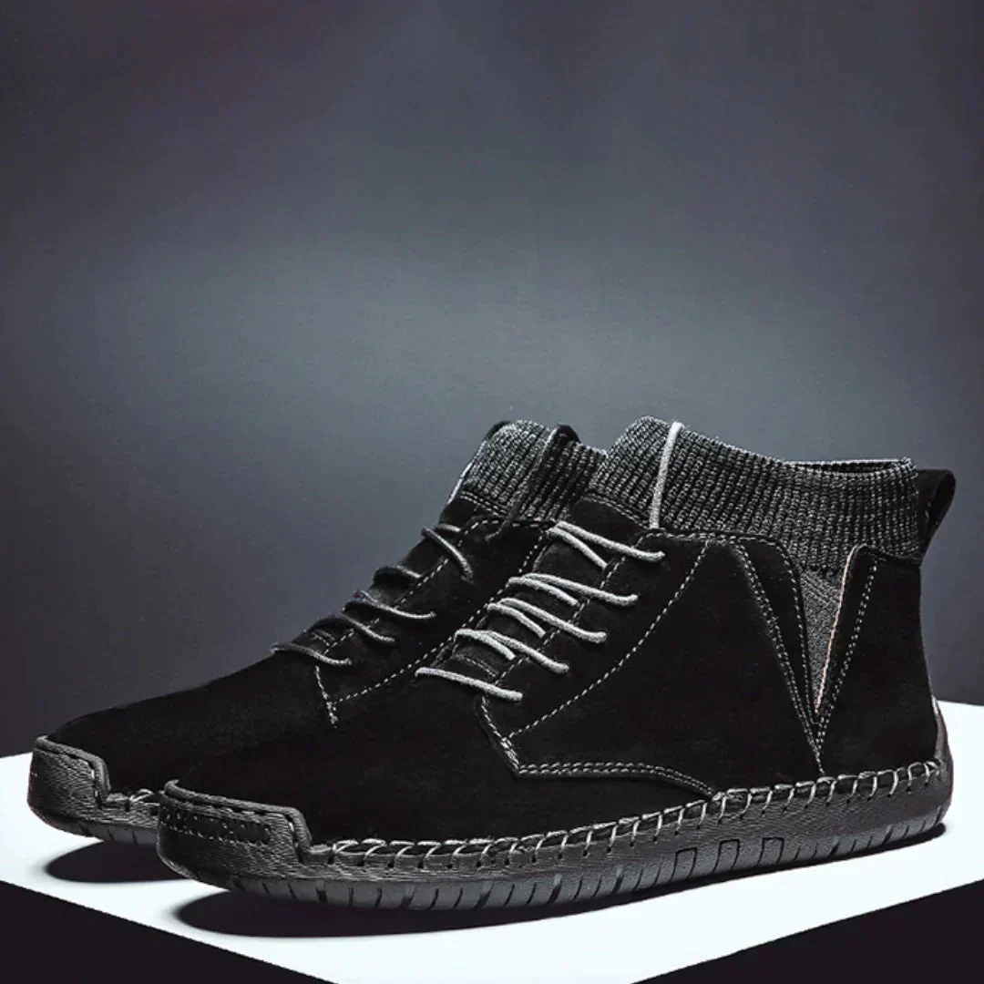 Sebastián® | Chic And Versatile Boots - Image 5