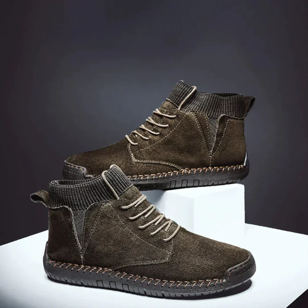 Sebastián® | Chic And Versatile Boots - Image 6