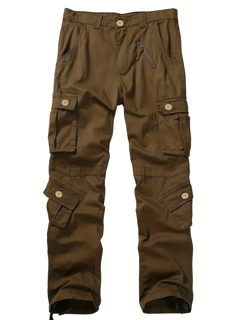Sebastián® | Comfortable And Fashionable   Trousers - Image 13