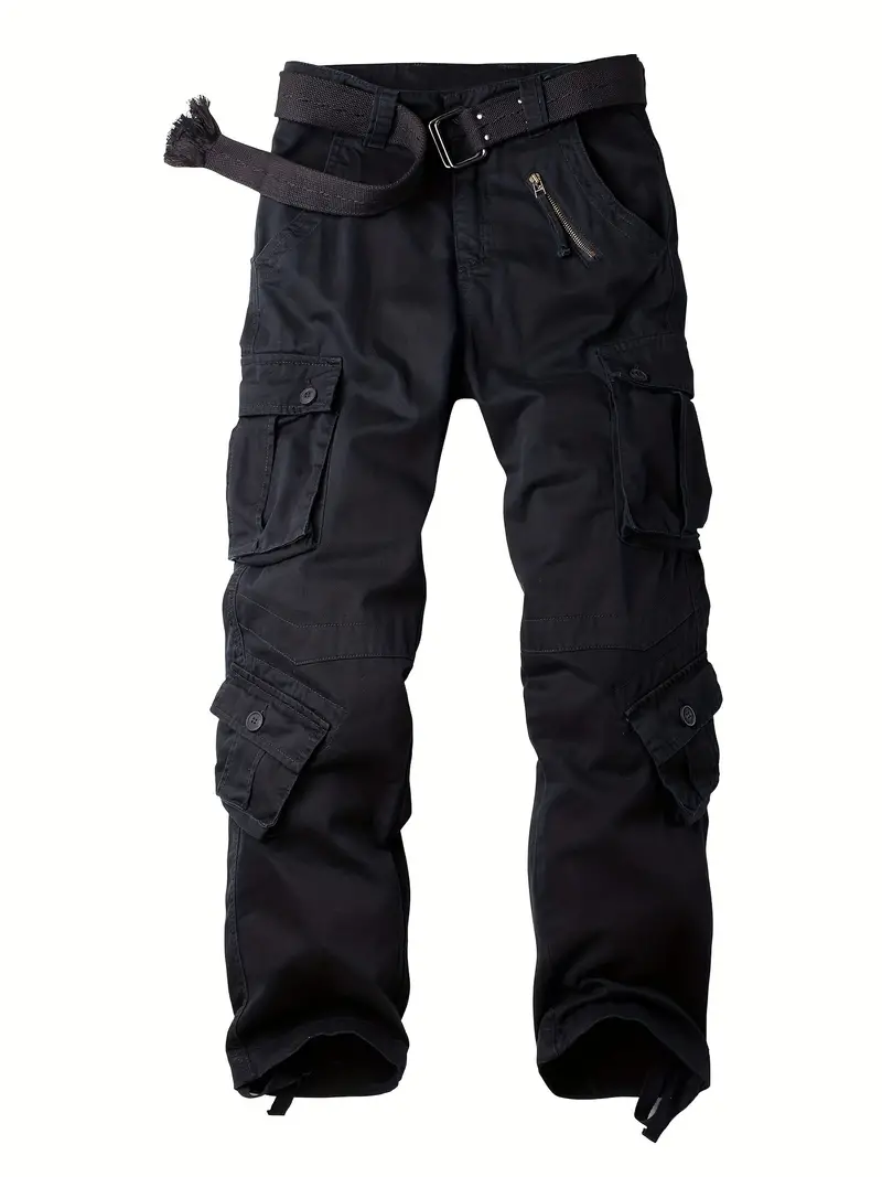 Sebastián® | Comfortable And Fashionable   Trousers - Image 14