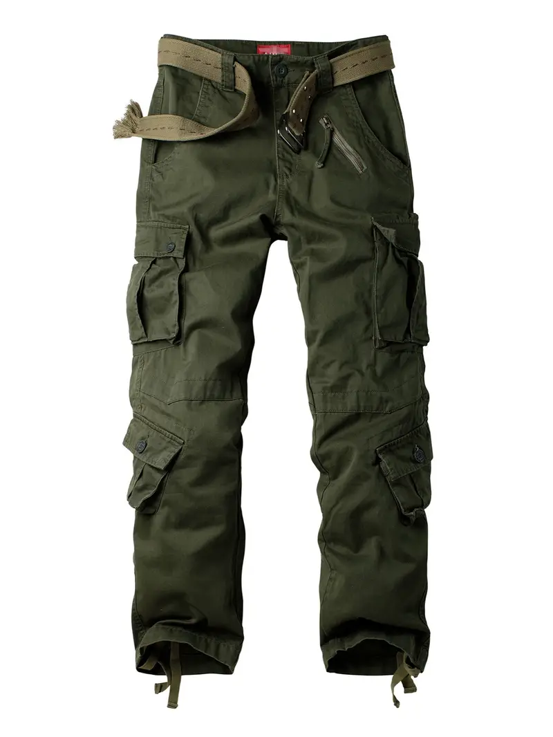 Sebastián® | Comfortable And Fashionable   Trousers - Image 15