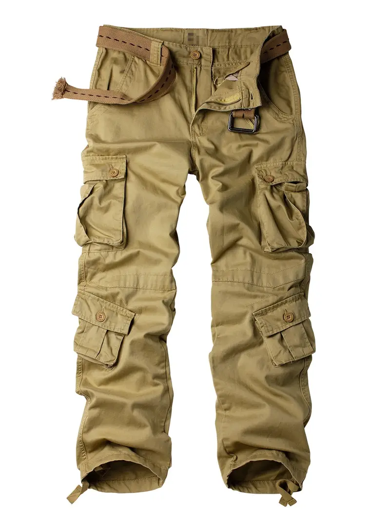 Sebastián® | Comfortable And Fashionable   Trousers - Image 16