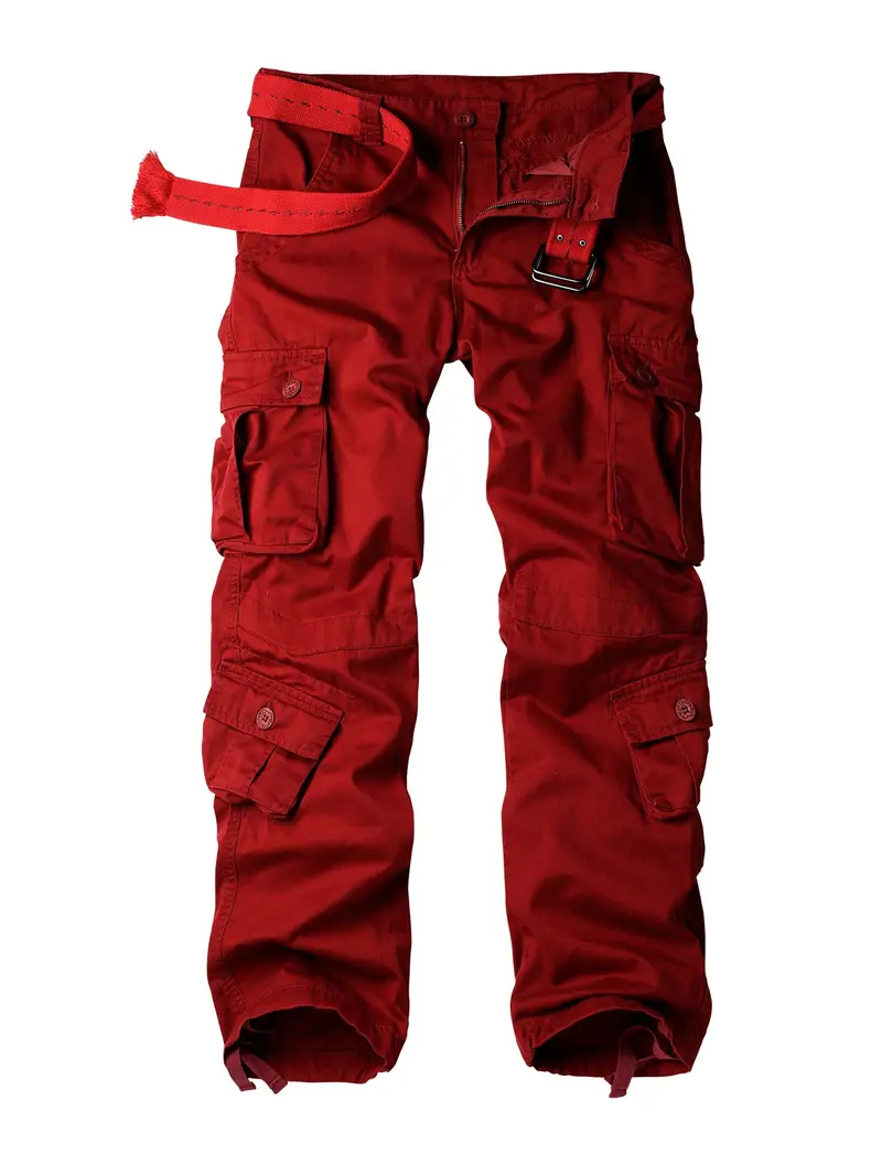 Sebastián® | Comfortable And Fashionable   Trousers - Image 18