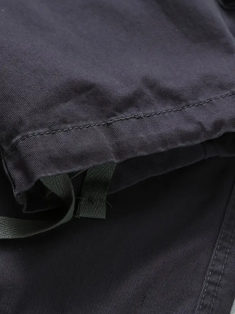 Sebastián® | Comfortable And Fashionable   Trousers - Image 4