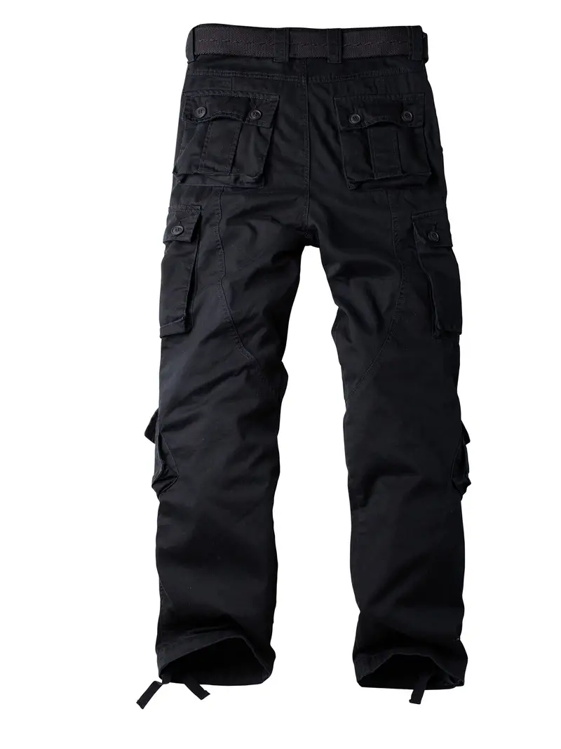 Sebastián® | Comfortable And Fashionable   Trousers - Image 7
