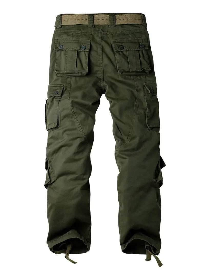Sebastián® | Comfortable And Fashionable   Trousers - Image 8