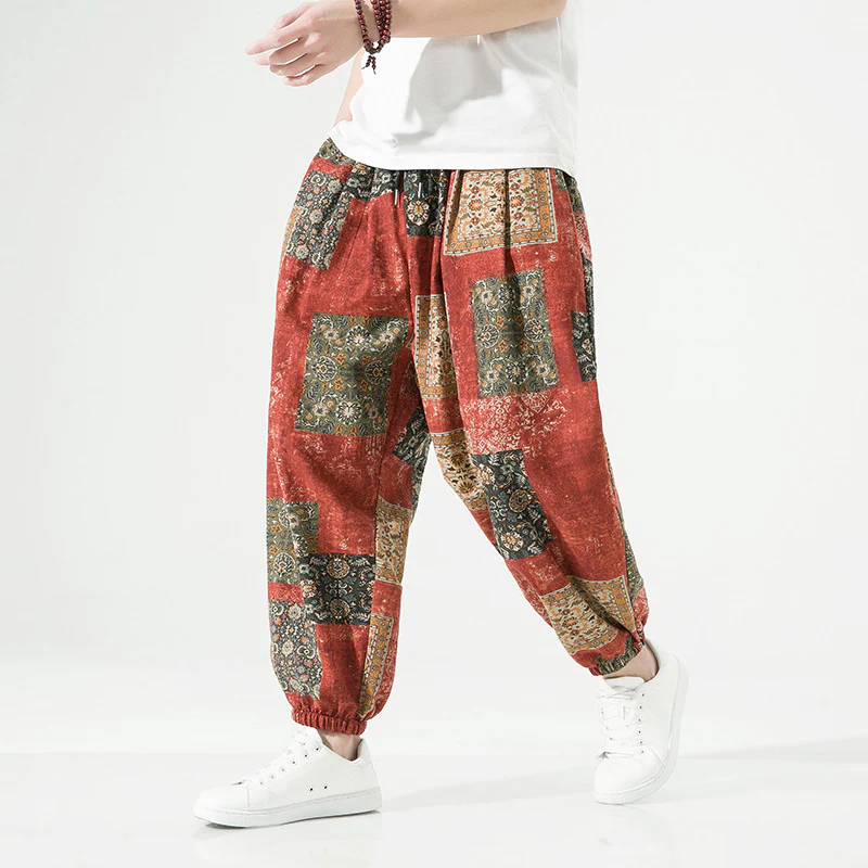 Sebastián® | Linen Pants - Image 5