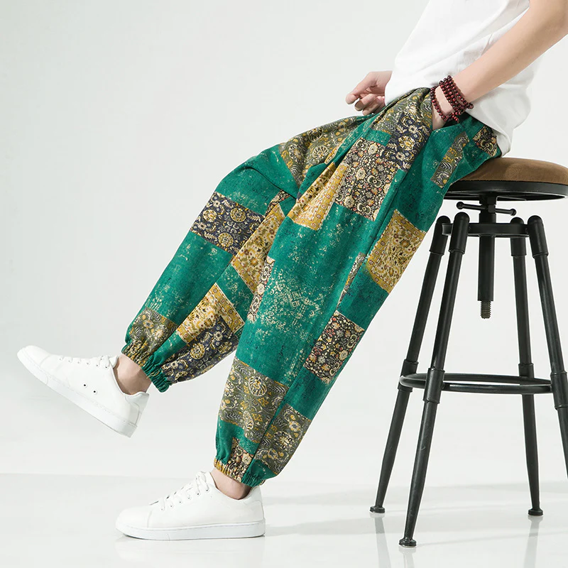 Sebastián® | Linen Pants - Image 7