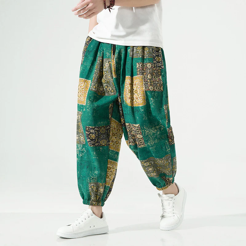 Sebastián® | Linen Pants - Image 8