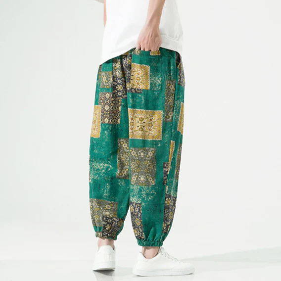 Sebastián® | Linen Pants - Image 9