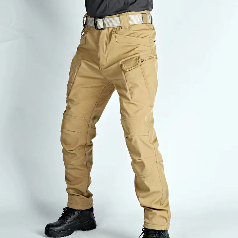 Sebastian® | Men'S Cargo Pants - Image 10