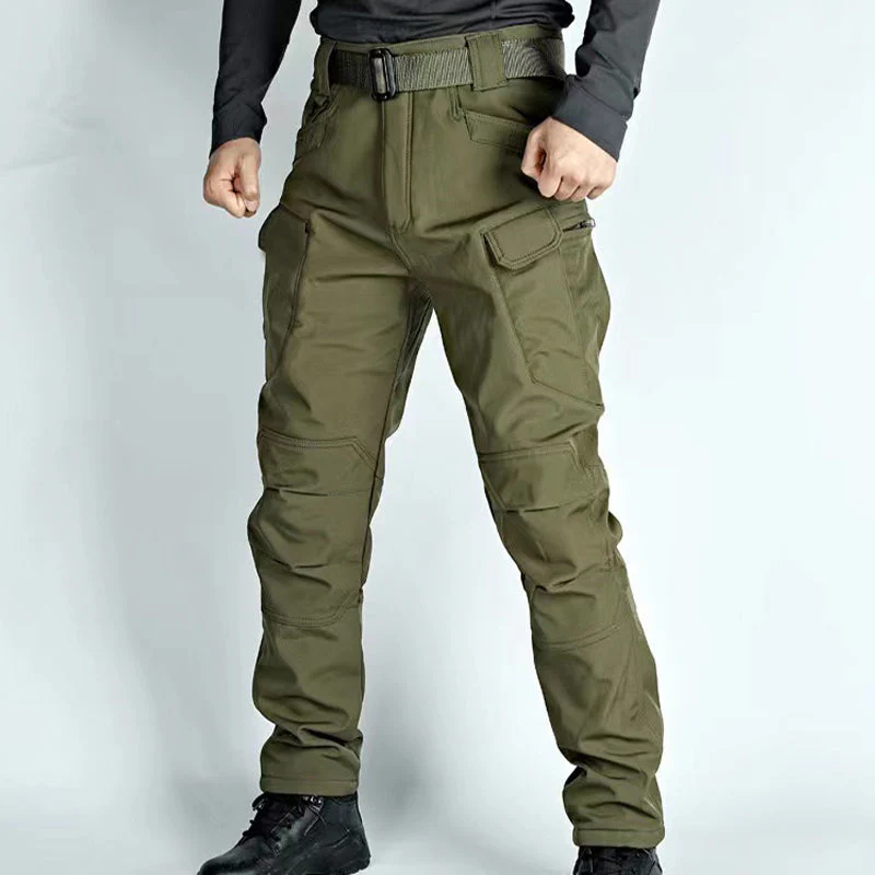 Sebastian® | Men'S Cargo Pants - Image 13