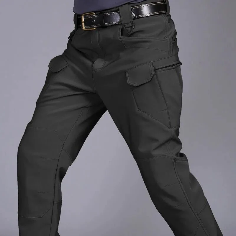 Sebastian® | Men'S Cargo Pants - Image 3