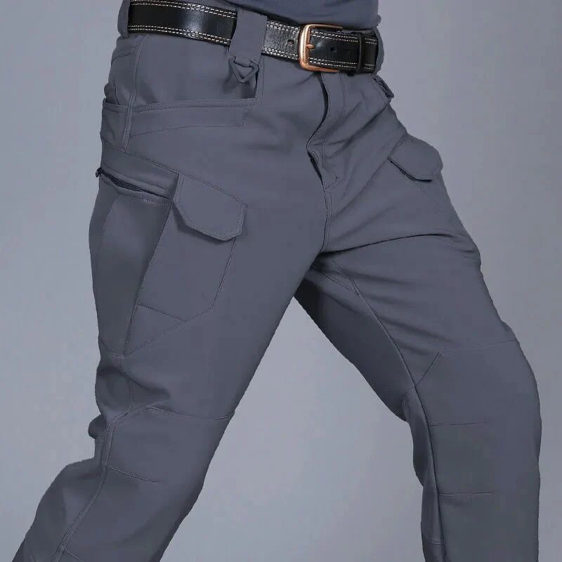 Sebastian® | Men'S Cargo Pants - Image 4