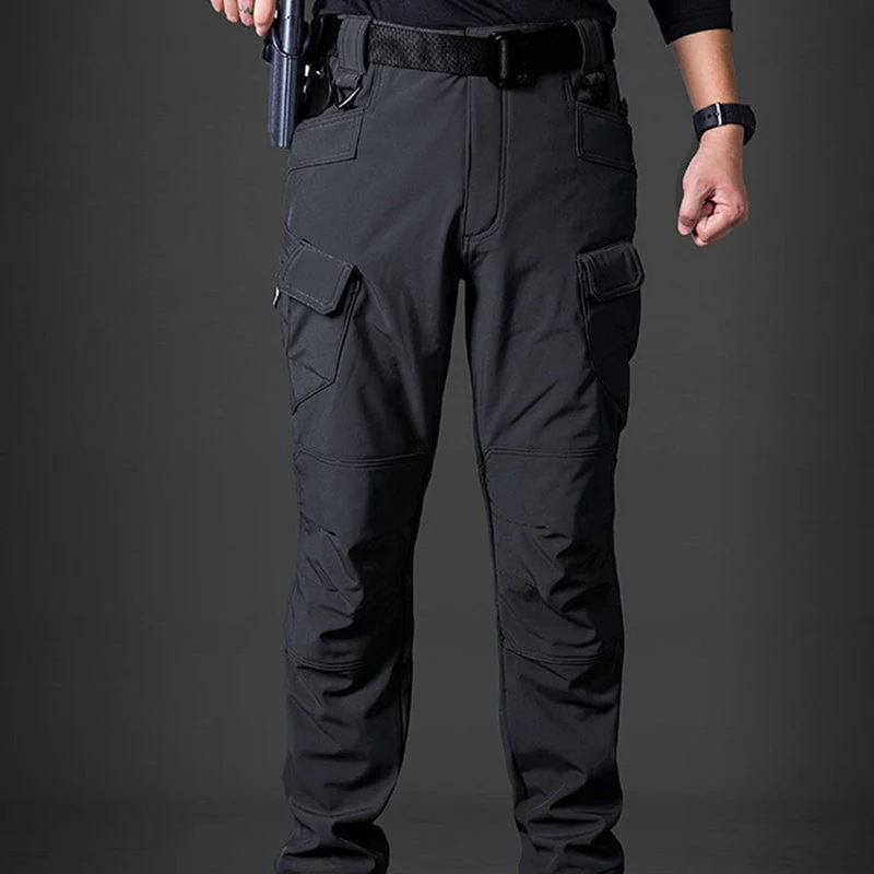 Sebastian® | Men'S Cargo Pants - Image 5