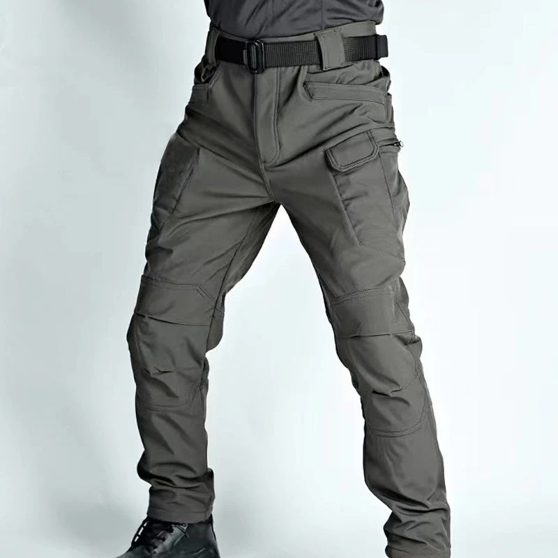 Sebastian® | Men'S Cargo Pants - Image 6