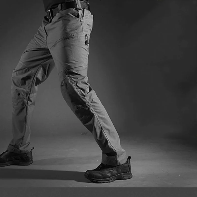Sebastian® | Men'S Cargo Pants - Image 7