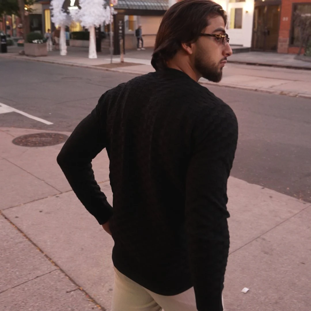 Sebastian® | Sweater - Image 8